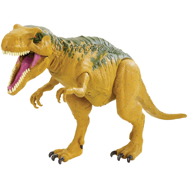 Jurassic World - Roarivores Metriacanthosaurus