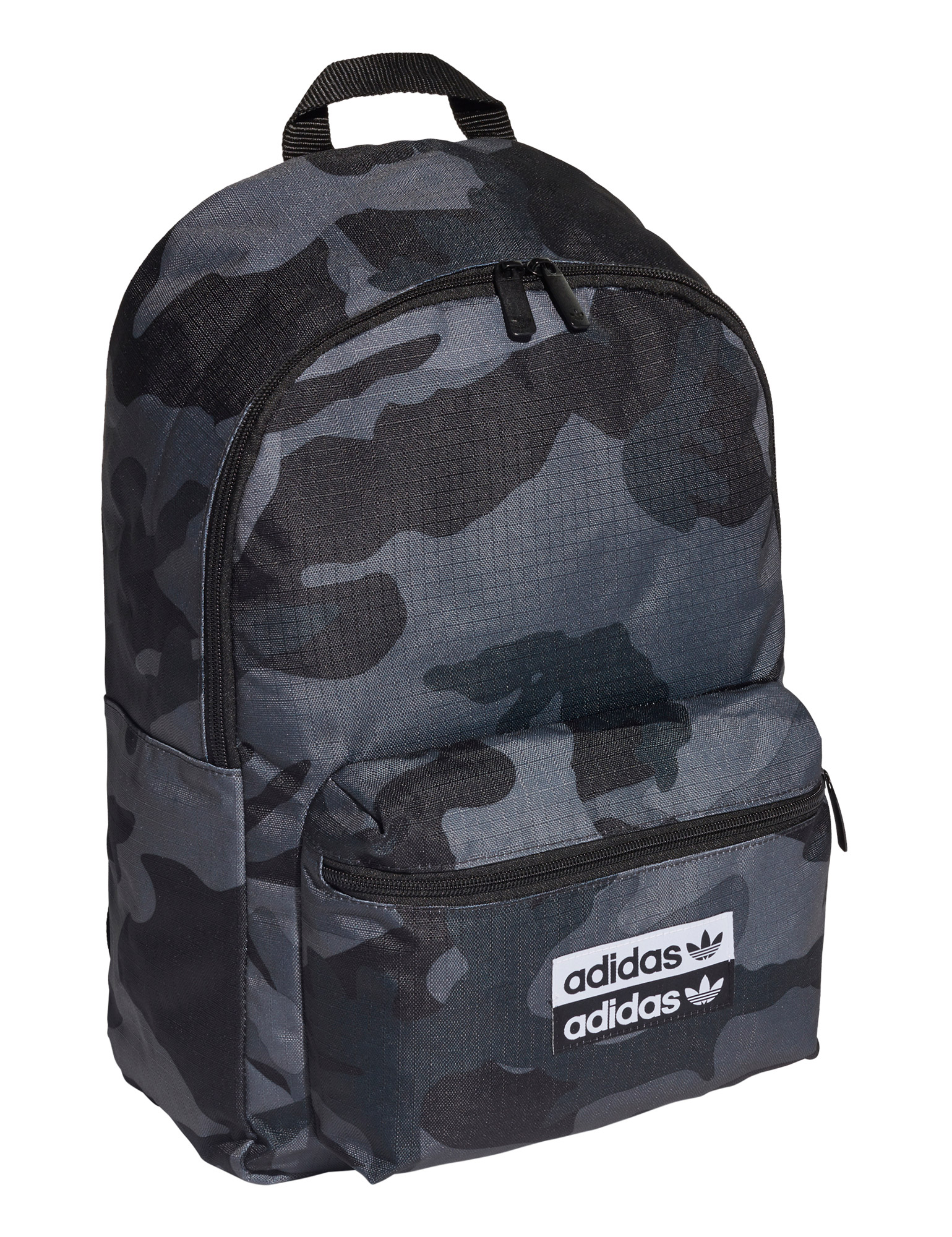 adidas camo classic backpack