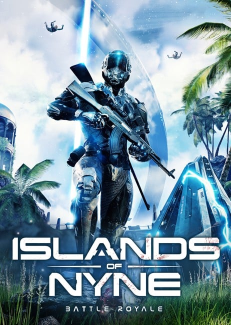 Islands of Nyne: Battle Royale - Early Access