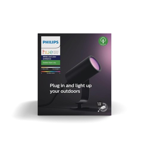 Hue lily power deals supply