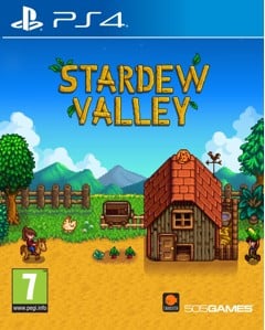 Stardew Valley