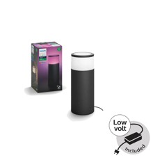 ​Philips Hue - Calla Outdoor Basekit - Weiß​ & Farbe Ambiance​