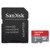 SanDisk MicroSDHC Ultra 64GB Android adapter, C10 80MB/SEK thumbnail-3