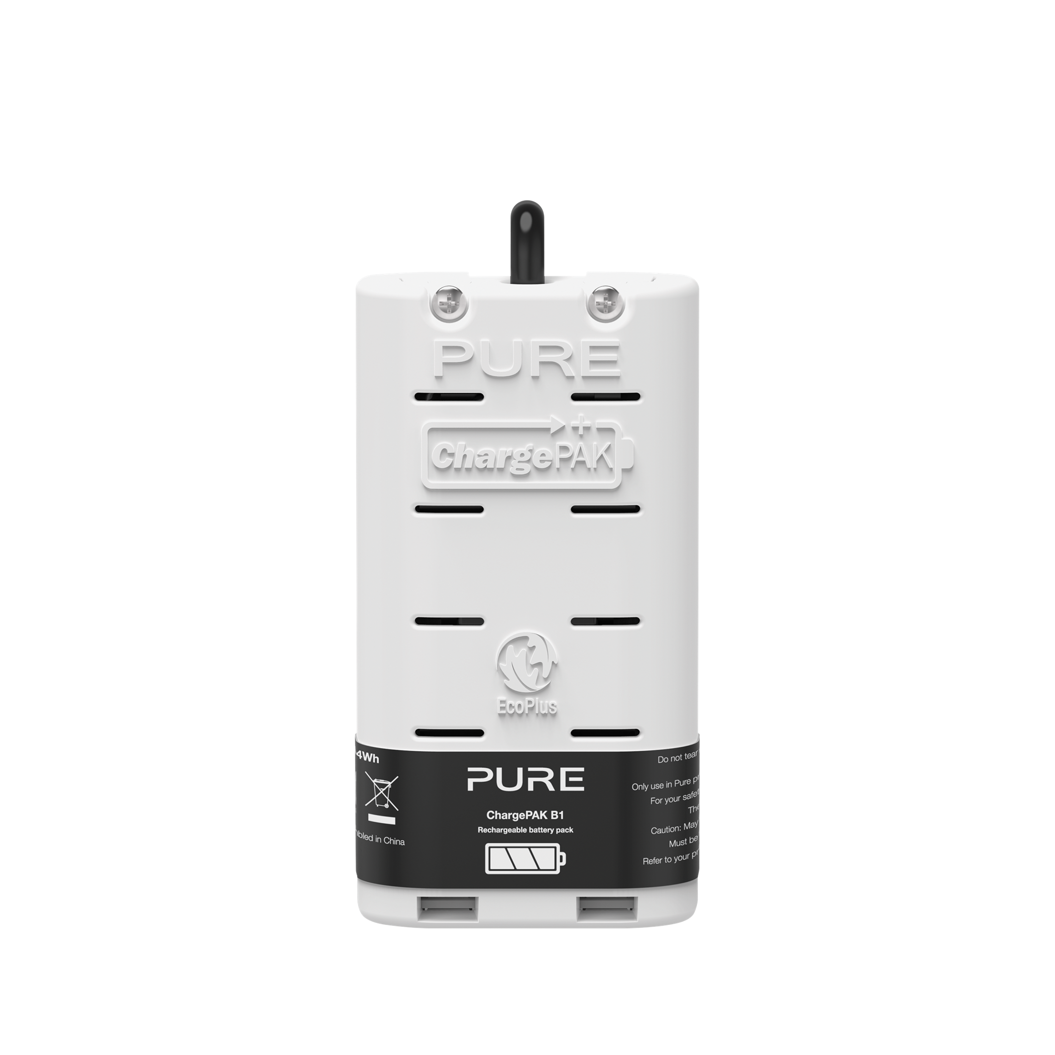 Pure - ChargePAK B1 Batteri
