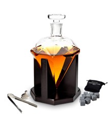 Diamond Decanter (04521)