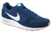 Nike Nightgazer 644402-412, Mens, Navy Blue, sports shoes thumbnail-1