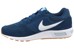 Nike Nightgazer 644402-412, Mens, Navy Blue, sports shoes thumbnail-4