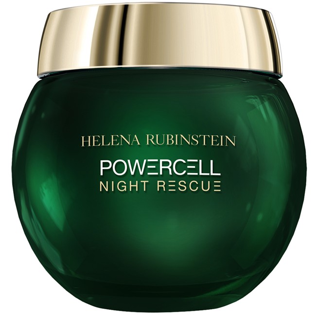 Helena Rubinstein - Powercell Night Rescue Cream 50 ml