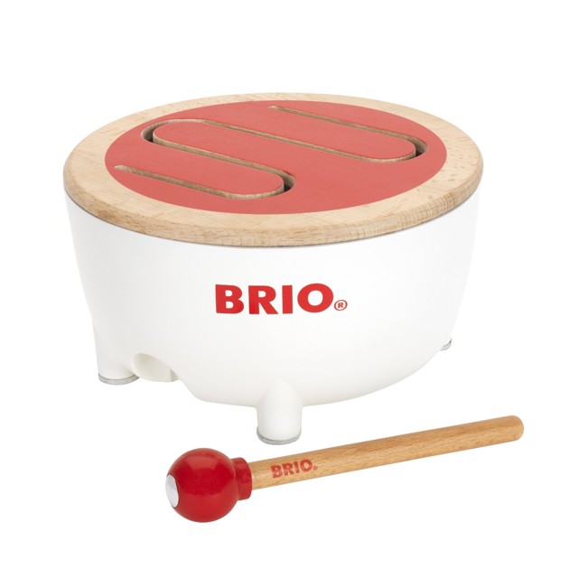BRIO - Tromme (brio 30181)