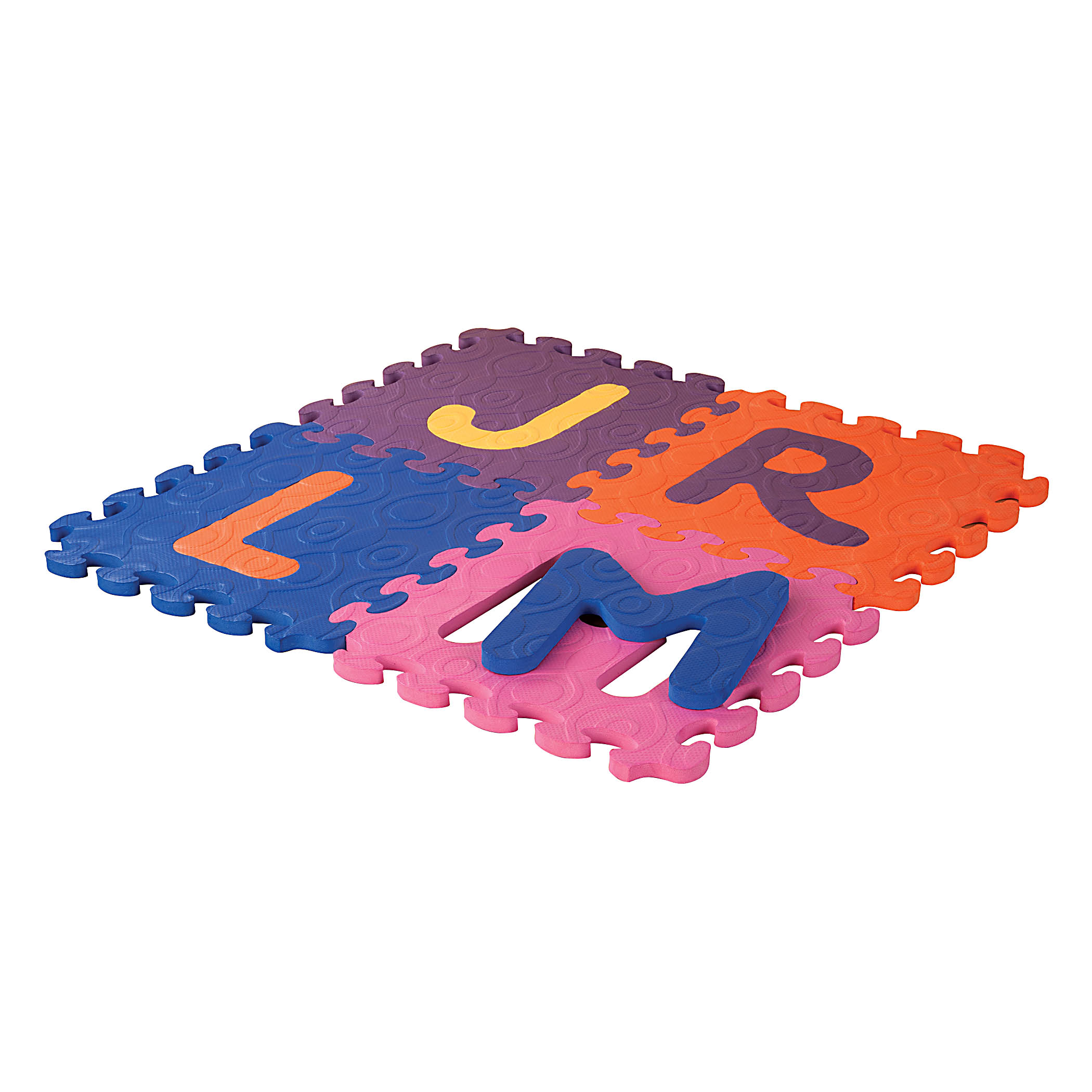 Kaufe B Toys 26 Alphabet Foam Tiles Play Floor 1210