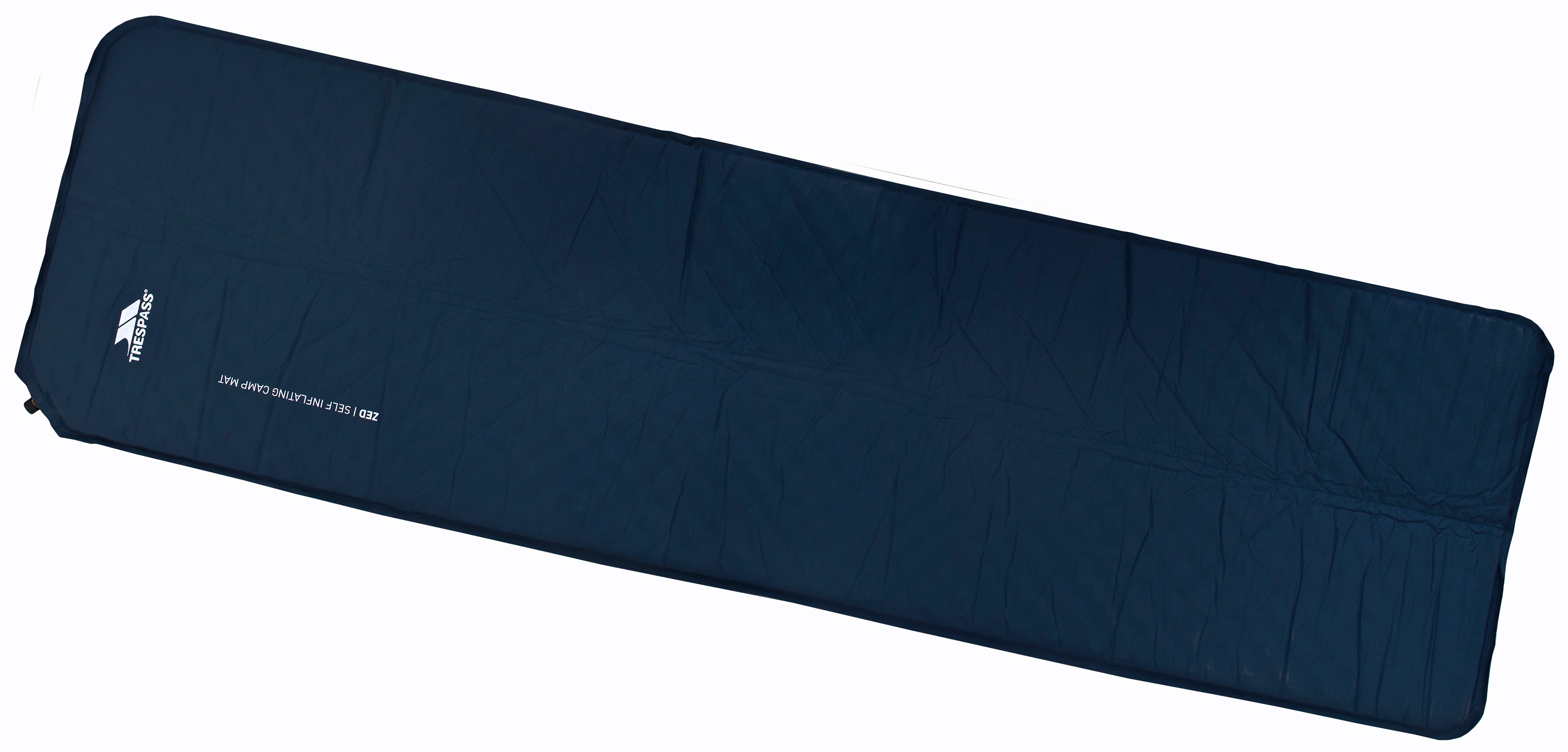 trespass self inflating mat