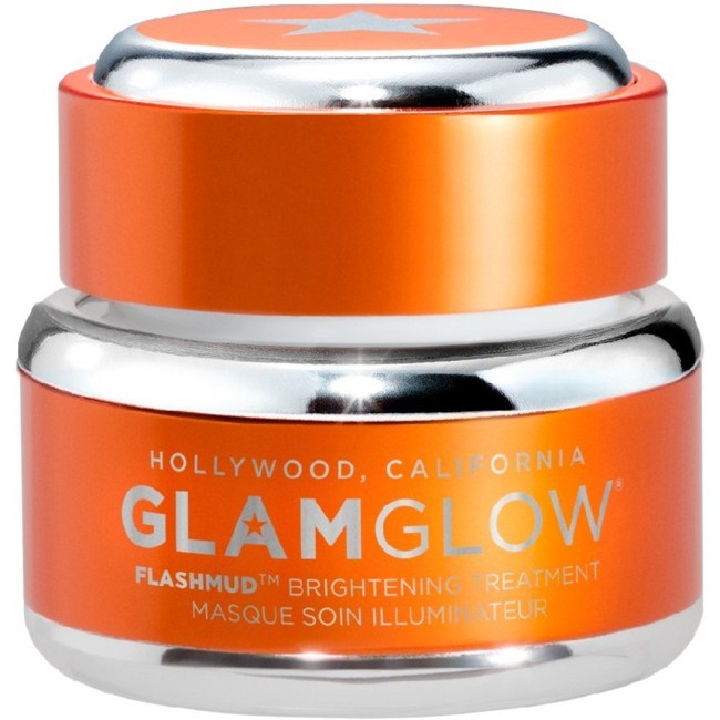 GlamGlow - Flashmud Brightening Treatment Mask 50 gr