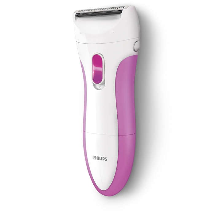 Philips - Wet and Dry Electric Shaver HP6341/00