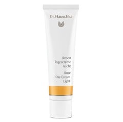 Dr. Hauschka - Rose Dagcreme Light 30 ml