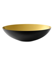 Normann Copenhagen - Krenit Bowl 38 cm - Gold