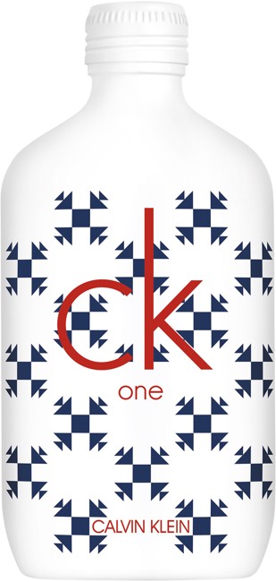 Calvin Klein - CK One Collector Edition EDT 200 ml