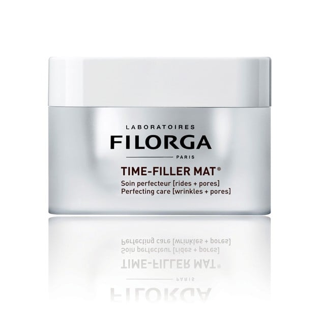 Filorga - Time Filler Mat Cream 50 ml