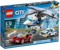LEGO City - Jagt i høj fart (60138) thumbnail-3