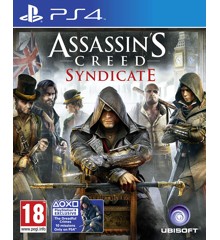 Assassin's Creed: Syndicate