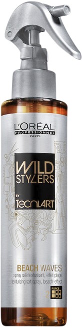 L'Oréal Professionnel - Tecni Art Wild Stylers Beach Waves Saltvandsspray 150 ml