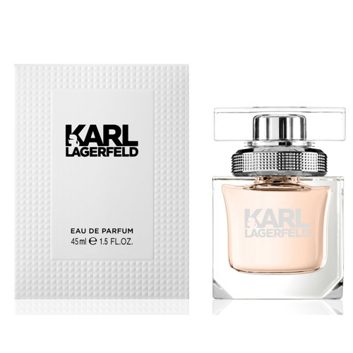 Karl Lagerfeld EdP 45ml