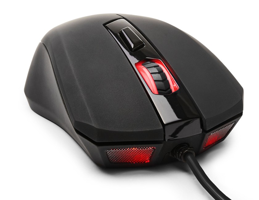 Turtle Beach - Grip 500 Gaming Mouse