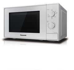 Panasonic - Grill Microwave NN-K12JM