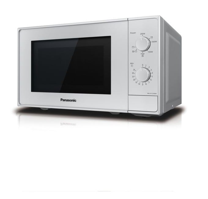 Panasonic - NN-K12JMMEPG Combi ovn Mikrobølgeovn/Grill