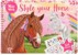 Miss Melody - Colouring Book - Style Your Horse (0410930) thumbnail-1