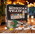 Tactic - Mexican Train Domino Blechbox thumbnail-2