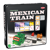 Tactic - Mexican Train Domino Blechbox thumbnail-1