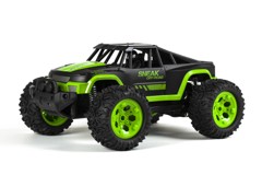 TECHTOYS - Sneak Off-Road - 1:12 - 2,4GHz R/C - Green (534613)