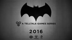 Batman: A Telltale Game Series