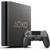 Playstation 4 Days of Play Limited Edition - 1TB (UK) with EU plug on the side thumbnail-1