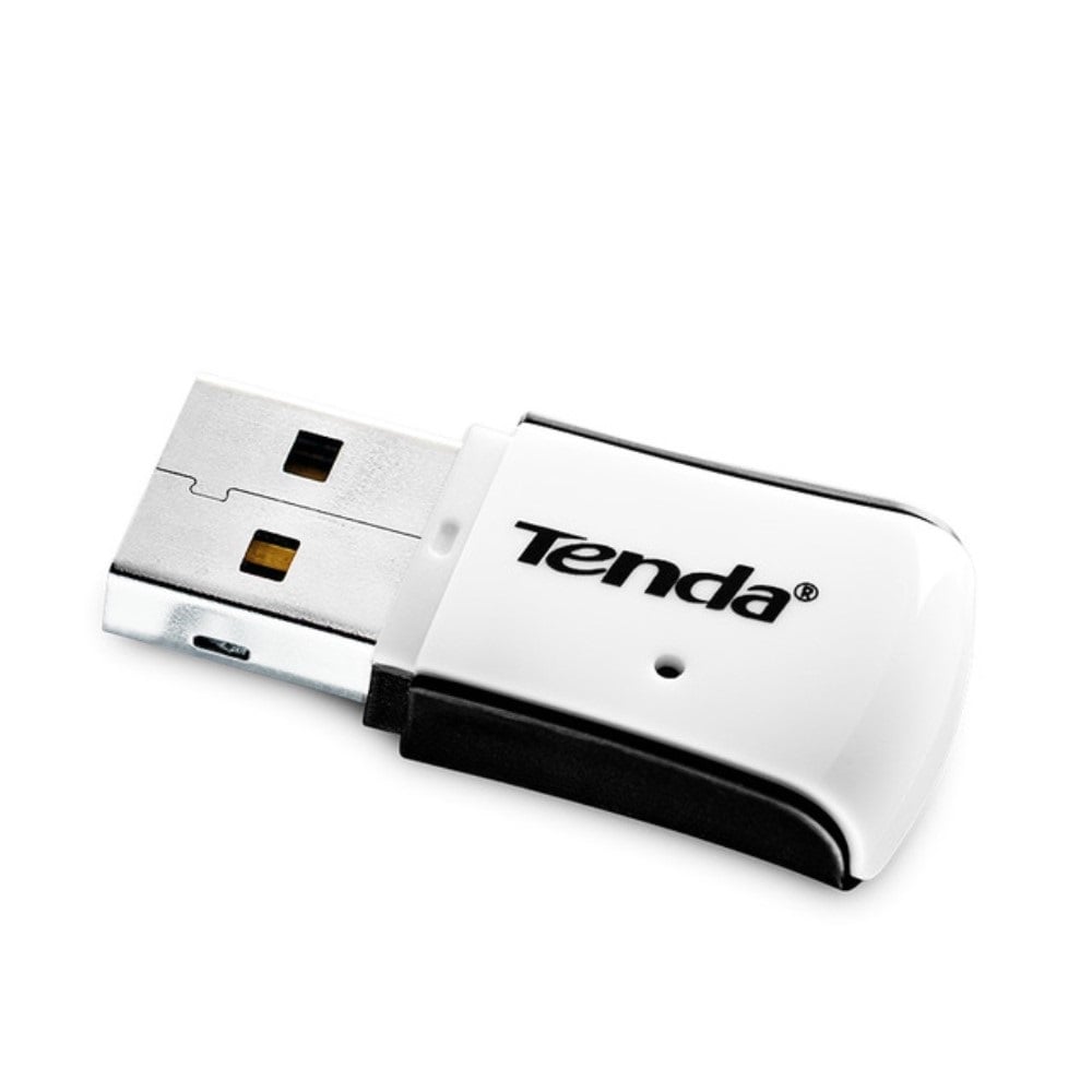 Buy Tenda W311m 150mbps Mini Wireless Usb Wifi Adapter