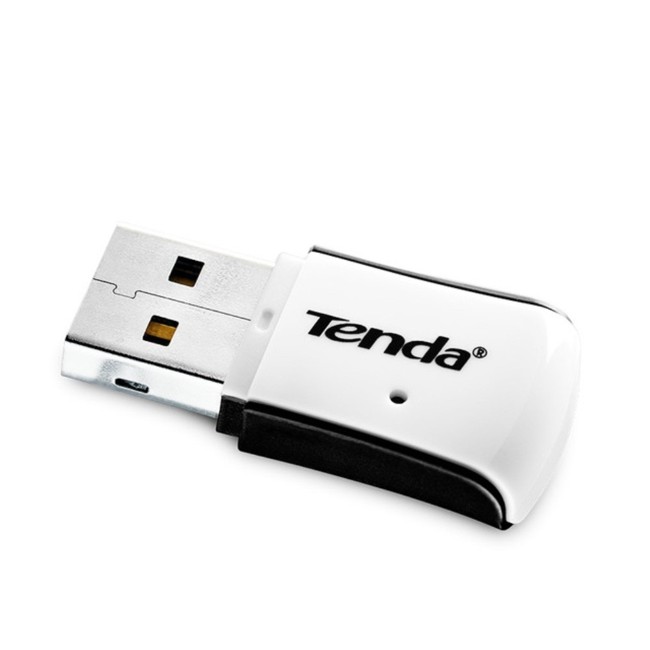 TENDA W311M 150Mbps Mini Wireless USB WiFi Adapter