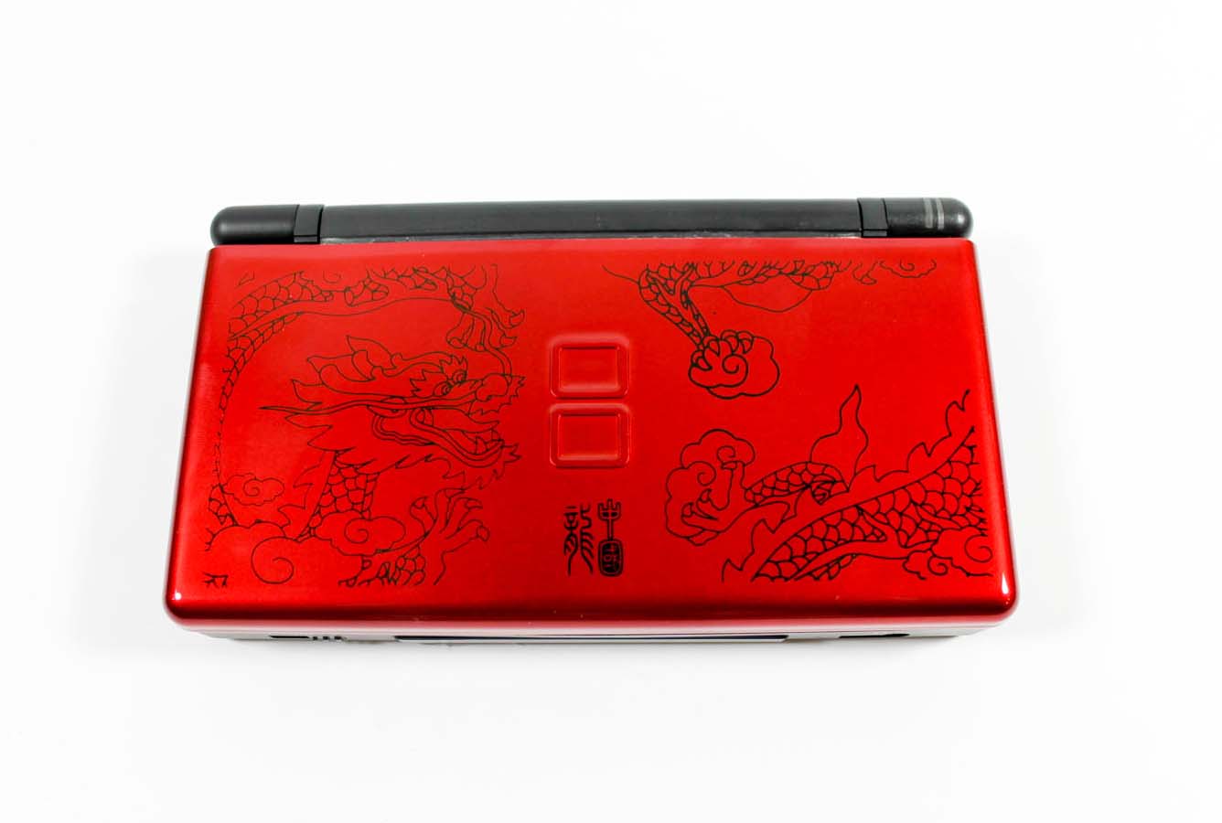 zedlabz ds lite shell