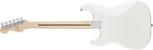 Squier By Fender - Bullet HSS Stratocaster HT / RW - Elektrisk Guitar (Arctic White) thumbnail-3