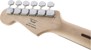 Squier By Fender - Bullet HSS Stratocaster HT / RW - Elektrisk Guitar (Arctic White) thumbnail-4
