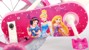Volare - 12'' Børnecykel m/Fodbremse - Disney Princesse (3-4 år) thumbnail-2