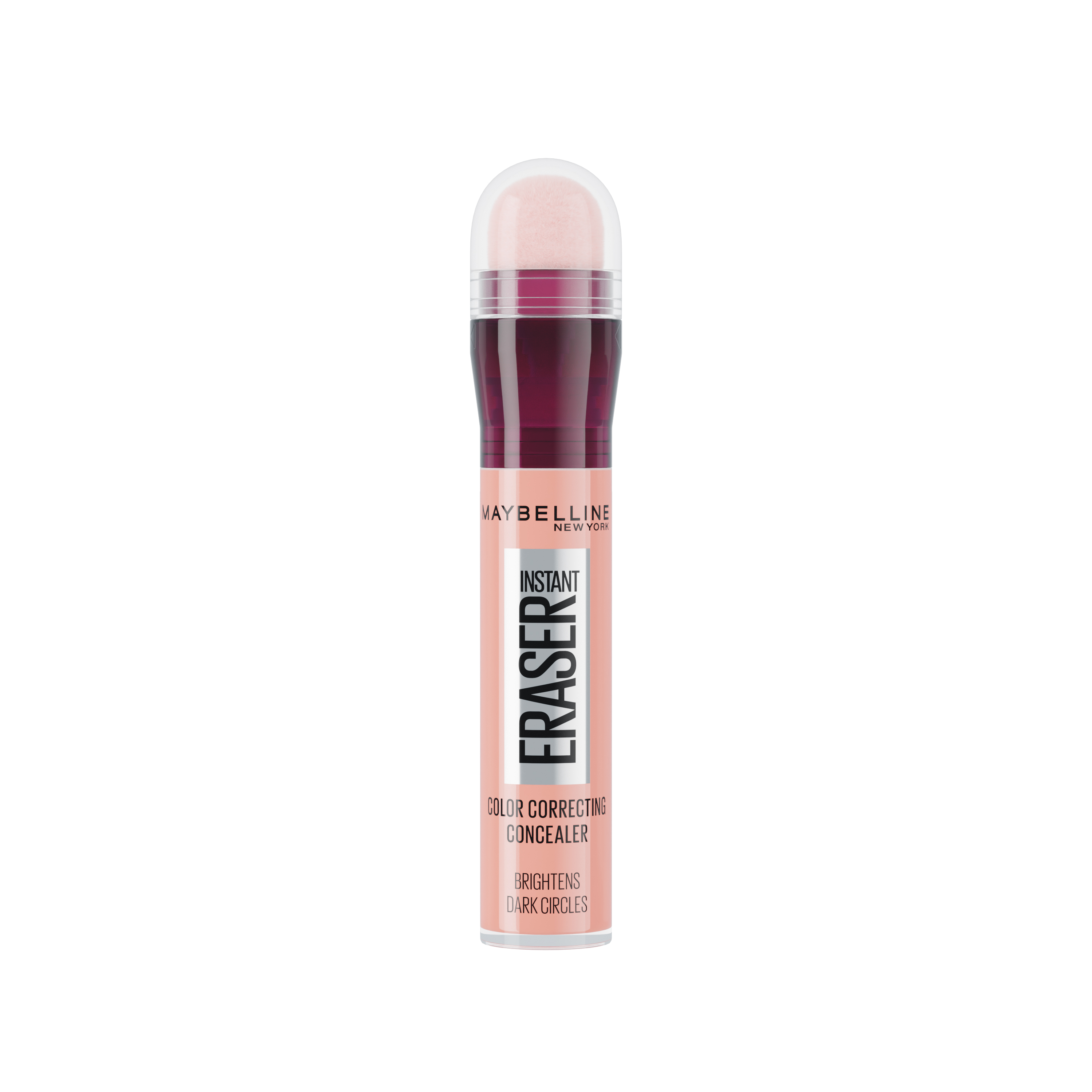 Maybelline New York - Instant Eraser Color Correcting Concealer 05 Pink - 6,8 ml