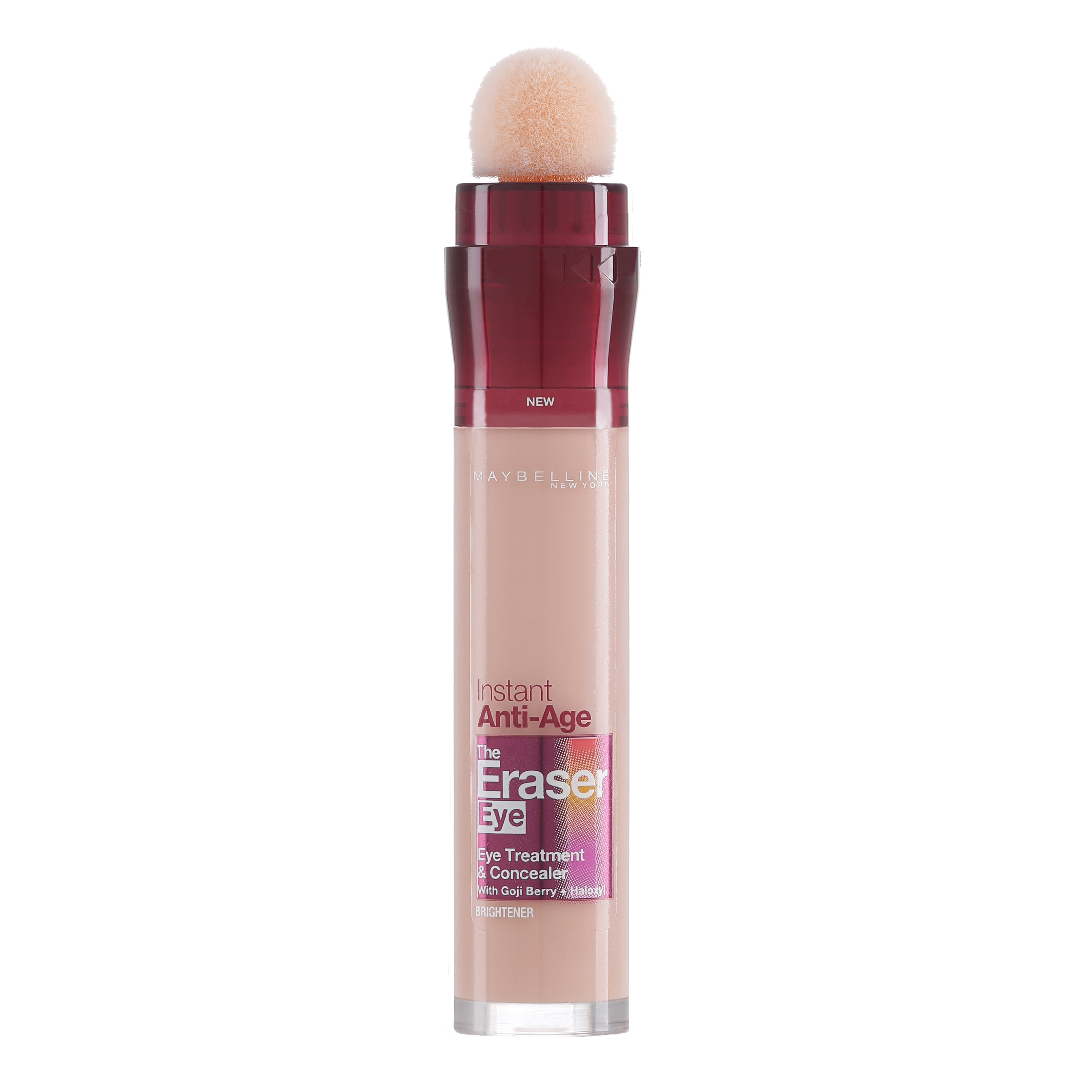 maybelline instant age rewind concealers