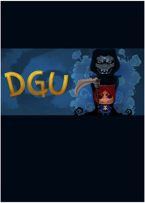 D.G.U. + Season Pass