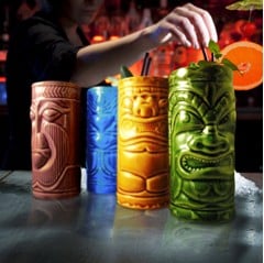 Tiki Krus (04070)