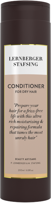 Lernberger Stafsing - Conditioner For Dry Hair 200 ml