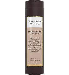 Lernberger Stafsing - Conditioner For Dry Hair 200 ml