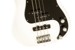 Squier By Fender - Precision Bass PJ - Elektrisk Bas (Olympic White) thumbnail-2