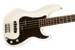 Squier By Fender - Precision Bass PJ - Elektrisk Bas (Olympic White) thumbnail-3