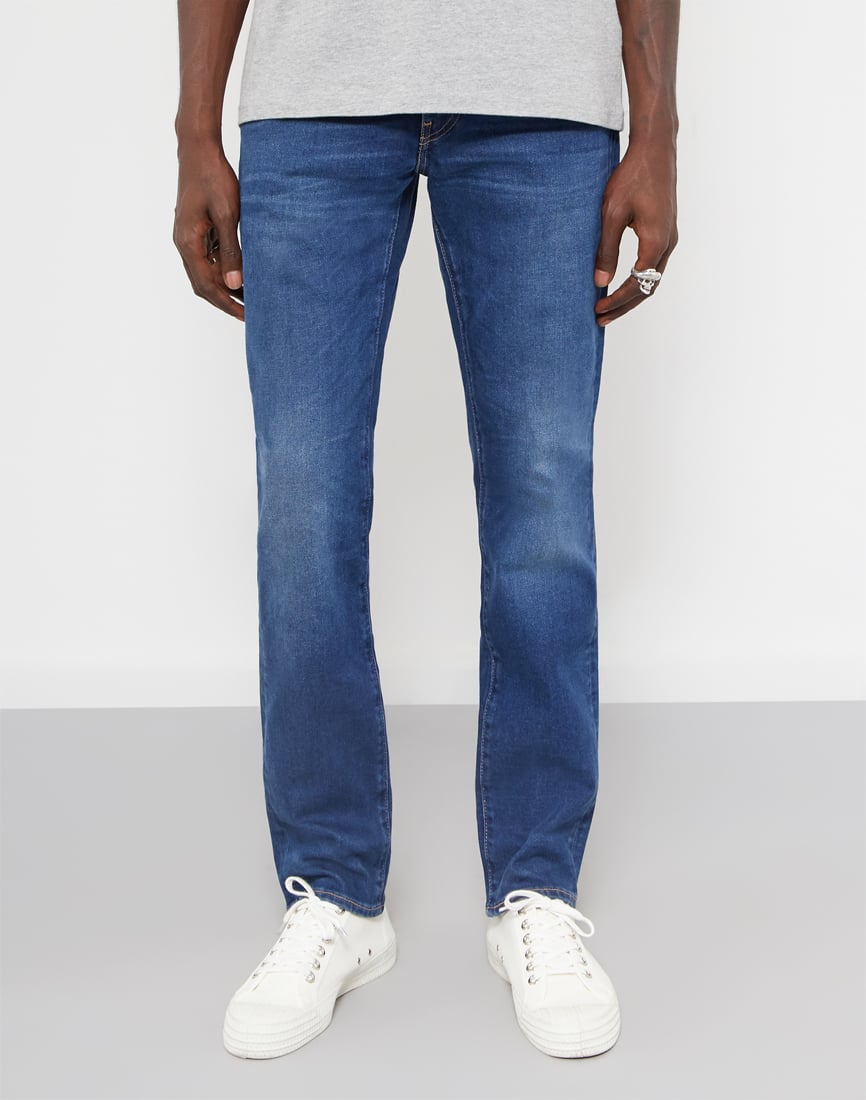 levi's 511 red tab