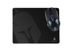 Spartan Ares Gaming Mouse Pad